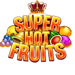 Super Hot Fruits logo